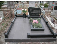 Надгробие 0010