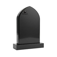 Мусульманский памятник PVM0006