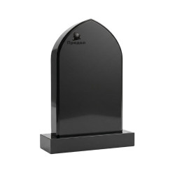 Мусульманский памятник PVM0006