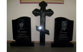 Изготовление памятников в Калининграде