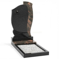 Памятник комбинированный PPK0002