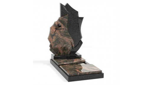 Памятник комбинированный PPK0005 Памятник комбинированный PPK0005